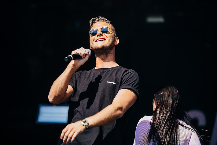2019-06-06 - Samir & Viktor från Liseberg, Göteborg