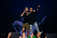 2019-06-06 - Samir & Viktor från Liseberg, Göteborg