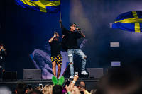 2019-06-06 - Samir & Viktor från Liseberg, Göteborg