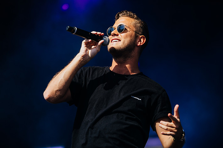 2019-06-06 - Samir & Viktor från Liseberg, Göteborg