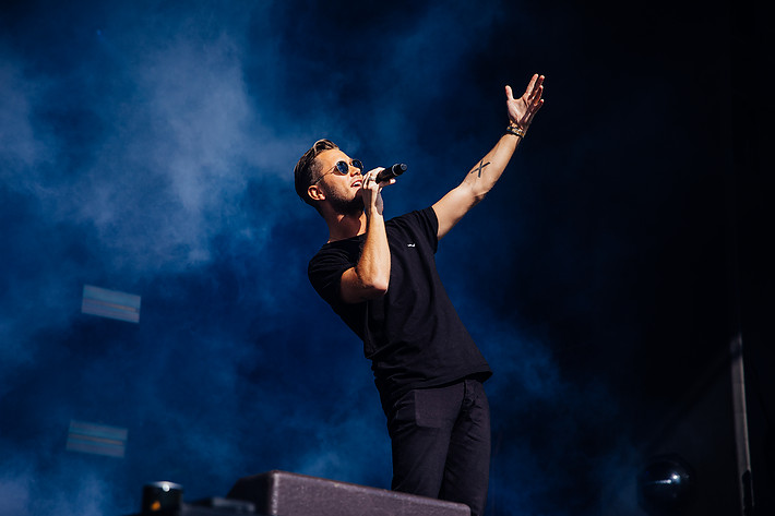 2019-06-06 - Samir & Viktor från Liseberg, Göteborg