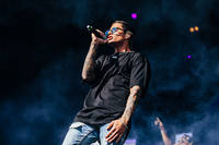 2019-06-06 - Samir & Viktor från Liseberg, Göteborg