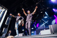 2019-06-06 - Samir & Viktor från Liseberg, Göteborg