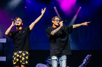 2019-06-06 - Samir & Viktor från Liseberg, Göteborg