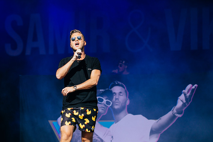 2019-06-06 - Samir & Viktor från Liseberg, Göteborg