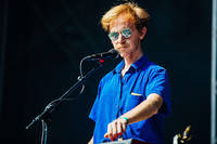 2019-06-06 - Deerhunter från Garden Festival, Göteborg