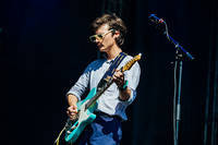 2019-06-06 - Deerhunter från Garden Festival, Göteborg