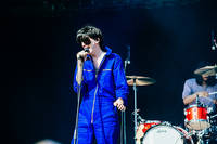 2019-06-06 - Deerhunter från Garden Festival, Göteborg