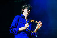 2019-06-06 - Deerhunter från Garden Festival, Göteborg