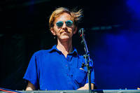 2019-06-06 - Deerhunter från Garden Festival, Göteborg