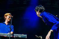 2019-06-06 - Deerhunter från Garden Festival, Göteborg