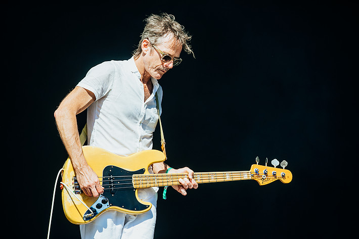 2019-06-06 - Deerhunter från Garden Festival, Göteborg