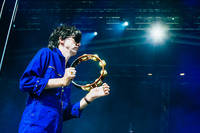 2019-06-06 - Deerhunter från Garden Festival, Göteborg