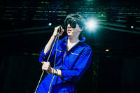 2019-06-06 - Deerhunter från Garden Festival, Göteborg