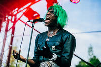 2019-06-06 - Yves Tumor från Garden Festival, Göteborg