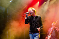 2019-06-06 - Bad Cash Quartet från Garden Festival, Göteborg