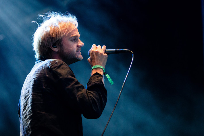2019-06-06 - Bad Cash Quartet från Garden Festival, Göteborg