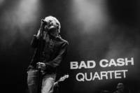 2019-06-06 - Bad Cash Quartet från Garden Festival, Göteborg