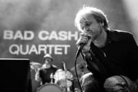 2019-06-06 - Bad Cash Quartet från Garden Festival, Göteborg