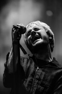 2019-06-06 - Bad Cash Quartet från Garden Festival, Göteborg