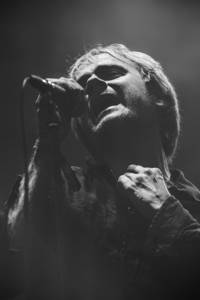 2019-06-06 - Bad Cash Quartet från Garden Festival, Göteborg