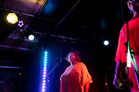 2019-06-06 - The Como Mamas från Clandestino, Göteborg