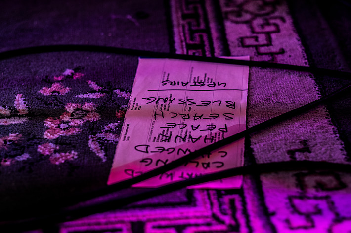 2019-06-06 - The Como Mamas från Clandestino, Göteborg