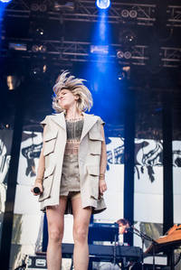2019-06-06 - Veronica Maggio från Gröna Lund, Stockholm
