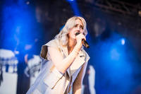 2019-06-06 - Veronica Maggio från Gröna Lund, Stockholm