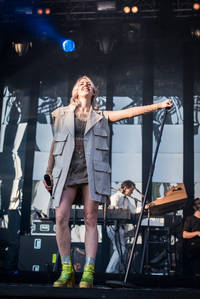 2019-06-06 - Veronica Maggio från Gröna Lund, Stockholm