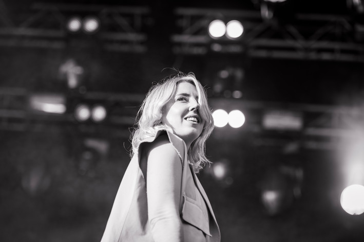 2019-06-06 - Veronica Maggio från Gröna Lund, Stockholm