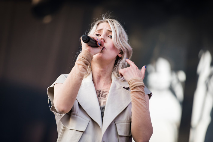 2019-06-06 - Veronica Maggio från Gröna Lund, Stockholm 2019-06-06 - Veronica Maggio från Gröna Lund, Stockholm