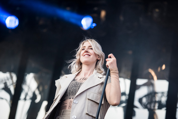 2019-06-06 - Veronica Maggio från Gröna Lund, Stockholm