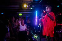 2019-06-06 - The Como Mamas från Clandestino, Göteborg