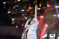 2019-06-06 - Veronica Maggio från Gröna Lund, Stockholm