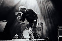 2019-06-06 - Bad Cash Quartet från Garden Festival, Göteborg