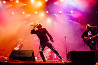 2019-06-06 - Bad Cash Quartet från Garden Festival, Göteborg