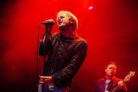2019-06-06 - Bad Cash Quartet från Garden Festival, Göteborg