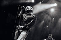 2019-06-06 - Bad Cash Quartet från Garden Festival, Göteborg