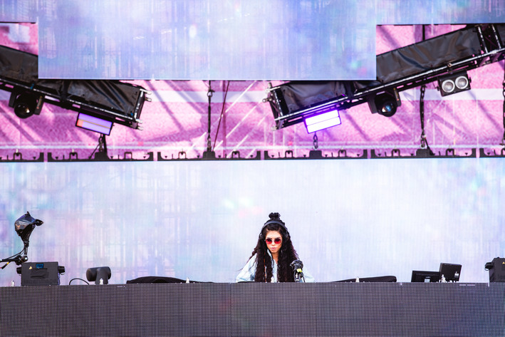 2019-06-07 - Caroline Roxy från Summerburst Göteborg, Göteborg