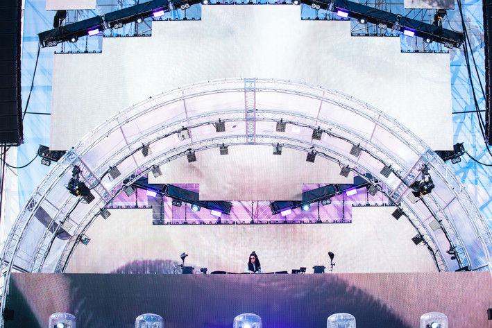 2019-06-07 - Caroline Roxy från Summerburst Göteborg, Göteborg