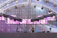 2019-06-07 - Caroline Roxy från Summerburst Göteborg, Göteborg