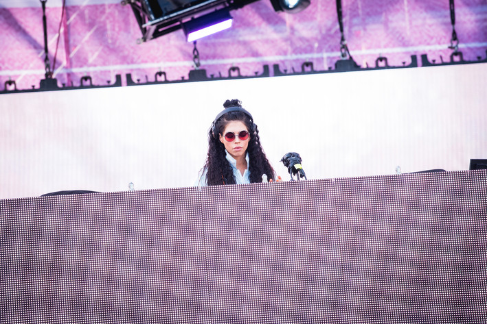 2019-06-07 - Caroline Roxy från Summerburst Göteborg, Göteborg