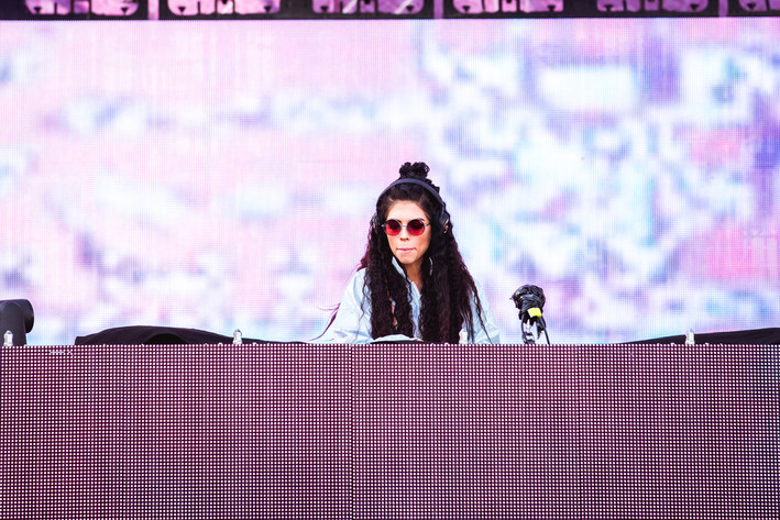 2019-06-07 - Caroline Roxy från Summerburst Göteborg, Göteborg