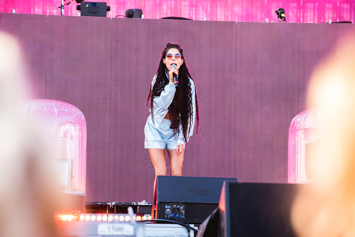 2019-06-07 - Caroline Roxy från Summerburst Göteborg, Göteborg