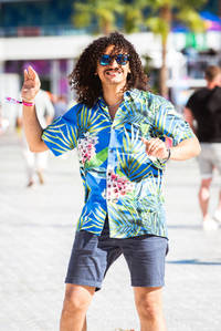 2019-06-07 - Områdesbilder från Summerburst Göteborg, Göteborg