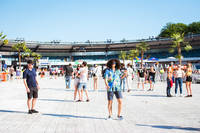 2019-06-07 - Områdesbilder från Summerburst Göteborg, Göteborg