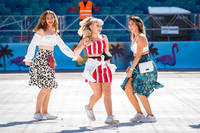 2019-06-07 - Områdesbilder från Summerburst Göteborg, Göteborg
