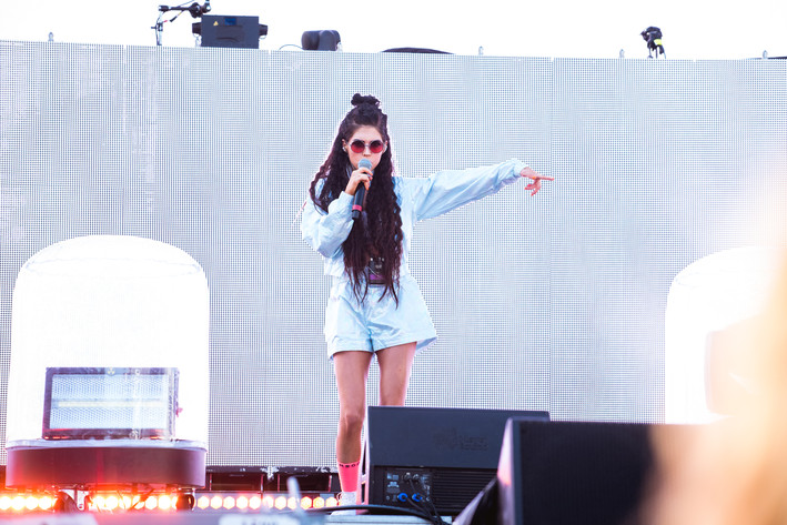 2019-06-07 - Caroline Roxy från Summerburst Göteborg, Göteborg