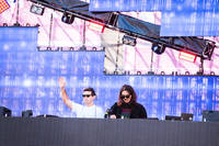 2019-06-07 - Mambo Brothers från Summerburst Göteborg, Göteborg